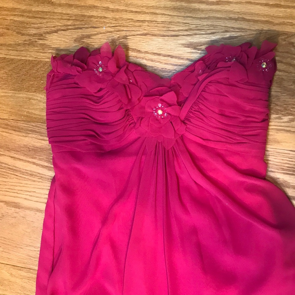 Prom dress - Picture 2 of 3